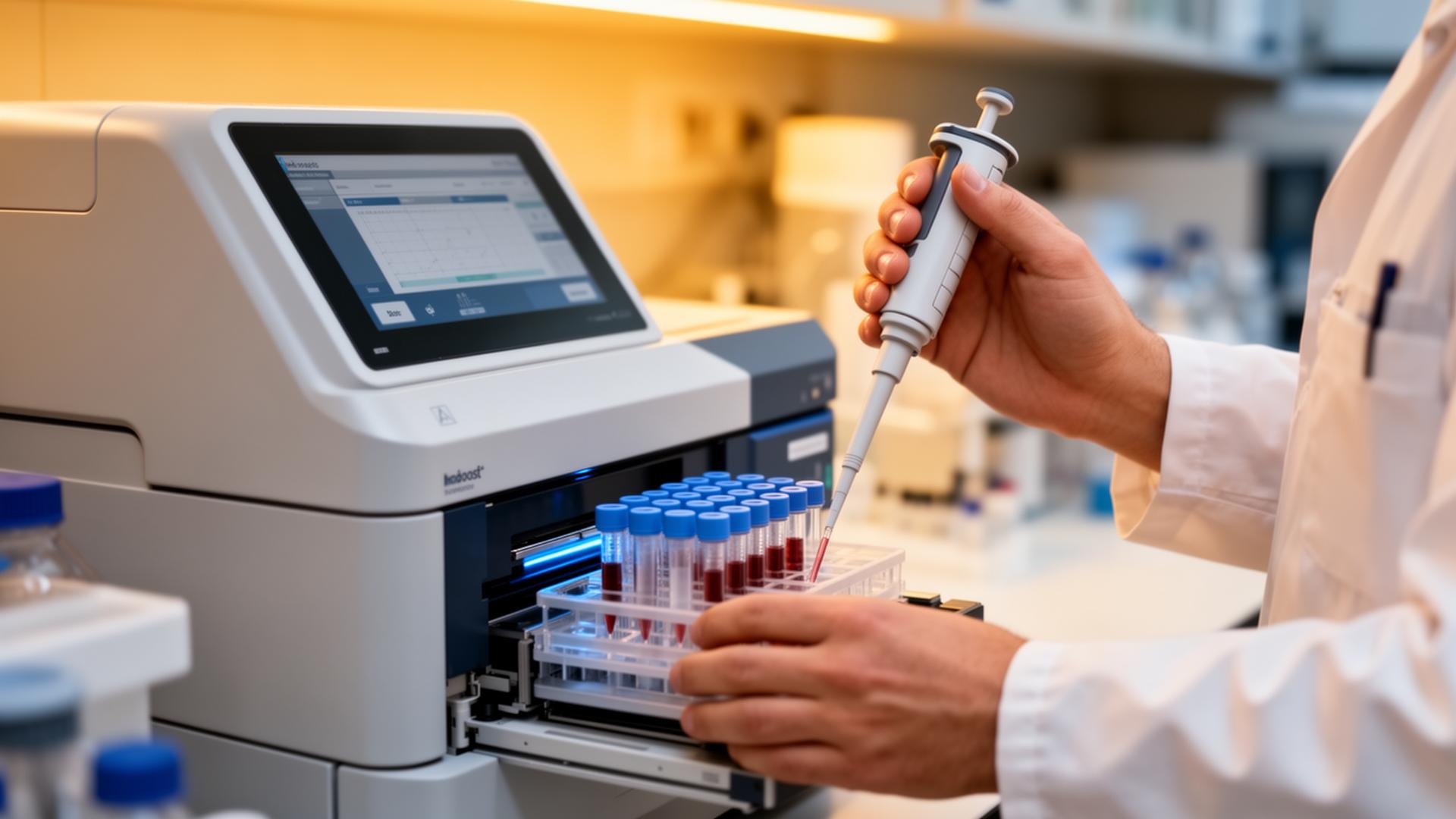 Targeted Gene Panels | MedicaSolve